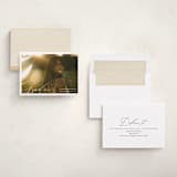 "sunlight" - Graduation Announcements in Pearl by Carolyn Nicks - Assembled