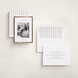 "Caroline" - Graduation Announcements in Opal by Pixel and Hank - Assembled