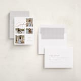 "Graduate Collage" - Graduation Announcements in Cloud by Orasie - Assembled