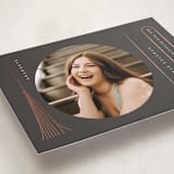 "Tale of Tassel" - Graduation Announcements in Luxury by letterfix - Detail