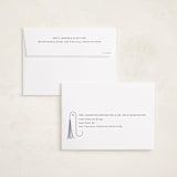 "Tale of Tassel" - Graduation Announcements in Luxury by letterfix - FREE Recipient Addressing