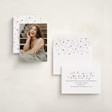 "Flourished" - Graduation Announcements in Spark by Erin German - Assembled