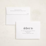 "graduate aesthetic" - Graduation Announcements in Cream by Lori Wemple - FREE Recipient Addressing