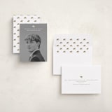 "Well done" - Graduation Announcements in Golden Hour by Stacey Meacham - Assembled