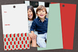 "Deconstructed" - Gift Tags in Sky by Aspacia Kusulas - Back of Tag Options