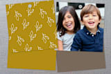 "Joyful Season" - Gift Tags in Golden by Oscar and Emma - Karly Depew - Back of Tag Options