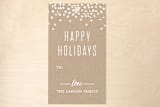 "Painted Frames" - Gift Tags in Kraft by Melanie Severin - Front