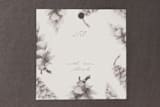 "Kotte" - Gift Tags in Ivory by jinseikou - Front