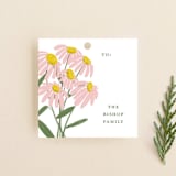 "Grandmillenial Affair" - Gift Tags in Elegant by Elizabeth Bishop - Front