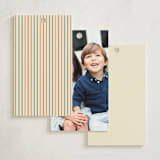 "Cheers to All" - Gift Tags in Retro by Helena Vitto - Back of Tag Options