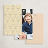 "Freedom" - Gift Tags in Pastels by Zani van Zyl - Back Designs