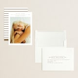 "Compass" - Graduation Announcements in Sparrow by Alexandra Cohn - Assembled