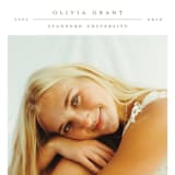 "Compass" - Graduation Announcements in Sparrow by Alexandra Cohn - Detail