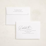 "Ebb and Flow" - Graduation Announcements in Cloud by Hooray Creative - FREE Recipient Addressing