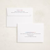 "candy rainbow" - Graduation Announcements in Petal by Carrie Moradi - FREE Recipient Addressing