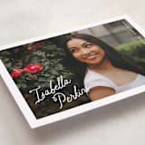 "horchata" - Graduation Announcements in Porcelain by chocomocacino - Detail