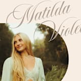 "Modern Curves" - Graduation Announcements in Almond by Morgan Kendall - Detail