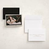 "proof sheet" - Graduation Announcements in Almond by Kamala Nahas - Assembled