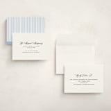 "Cannes" - Graduation Announcements in Pearl by Megan Davis - Assembled