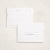 "Balzac" - Graduation Announcements in Alba by Deynaaz Daraei - FREE Recipient Addressing