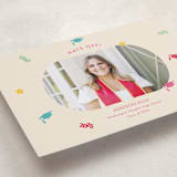 "Confetti Drop" - Graduation Announcements in Multi by Megan Cash - Detail