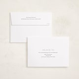 "framed graduate" - Graduation Announcements in Cloud by Eric Clegg - FREE Recipient Addressing