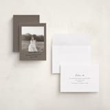 "Scrapbook" - Graduation Announcements in Earth by Sara Hicks Malone - Assembled