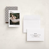"Vinyl" - Graduation Announcements in Espresso by Megan Davis - Assembled