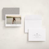 "archive" - Graduation Announcements in Snow by Sarah Curry - Assembled