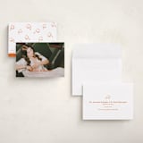 "The Edge" - Graduation Announcements in Mango by Gwen Bedat - Assembled