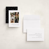"name drop" - Graduation Announcements in Penguin by Lea Delaveris - Assembled