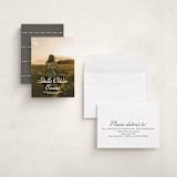 "Days gone by" - Graduation Announcements in Cloud by Lea Delaveris - Assembled