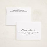 "Days gone by" - Graduation Announcements in Cloud by Lea Delaveris - FREE Recipient Addressing