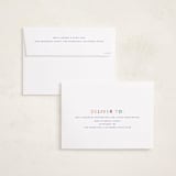 "Disney's Mickey Confetti" - Graduation Announcements in Multi by Ellen Schlegelmilch - FREE Recipient Addressing
