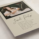 "proof sheet" - Graduation Insert Cards in Almond by Kamala Nahas - Detail