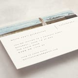 "Maine" - Graduation Insert Cards in Stone by chocomocacino - Detail