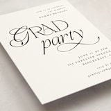"Opulence" - Graduation Insert Cards in Diamond by Chryssi Tsoupanarias - Detail