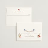 "Disney's Snow White Someday" - Wedding Invitations in Forest Floor by Erin L. Wilson - FREE Recipient Addressing