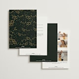 "New Orleans from Disney's Princess and The Frog" - Wedding Invitations in Mystic by Phrosné Barwood - Back of Card Options