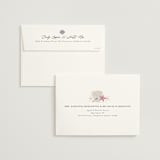 "Part Of Your World from Disney's Little Mermaid" - Wedding Invitations in Sea by Alethea and Ruth - FREE Recipient Addressing
