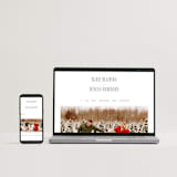 "ris al’amande" - Wedding Invitations in Sugar by chocomocacino - FREE Wedding Website