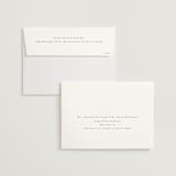 "Tropical Sonata" - Wedding Invitations in Hawaii by Ani Somi - FREE Recipient Addressing