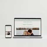 "Chantilly" - Wedding Invitations in Emerald by Kimberly Morgan - FREE Wedding Website