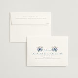 "Vineyard Love" - Wedding Invitations in Summer by Petra Kern - FREE Recipient Addressing
