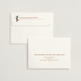 "boho desert" - Wedding Invitations in Sand by Cass Loh - FREE Recipient Addressing