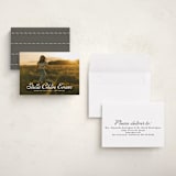 "Days gone by" - Graduation Announcements in Cloud by Lea Delaveris - Assembled