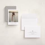 "archive" - Graduation Announcements in Snow by Sarah Curry - Assembled