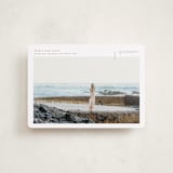 "Maine" - Graduation Announcements in Stone by chocomocacino - Front