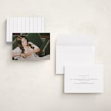 "Focus" - Graduation Announcements in Cloud by Meggy Masters - Assembled