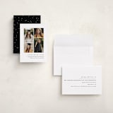 "name drop" - Graduation Announcements in Penguin by Lea Delaveris - Assembled